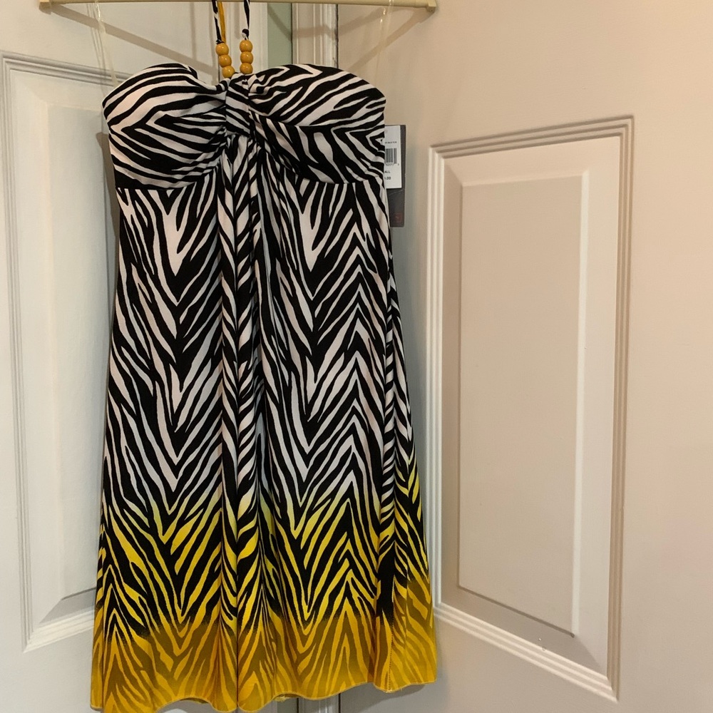 Rubyrox sundress Juniors size Small.